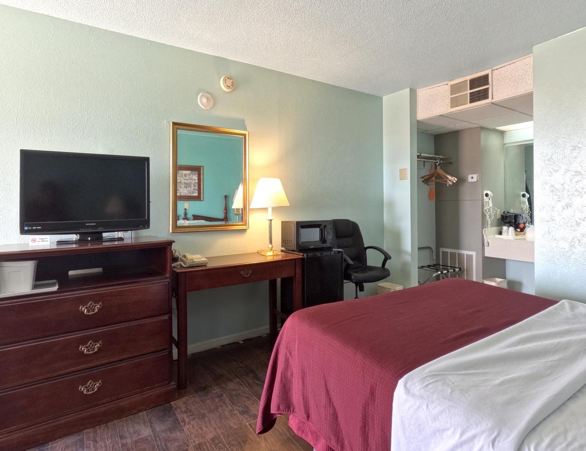 Route 66 Inn & Suites By Oyo Vega Tx Экстерьер фото