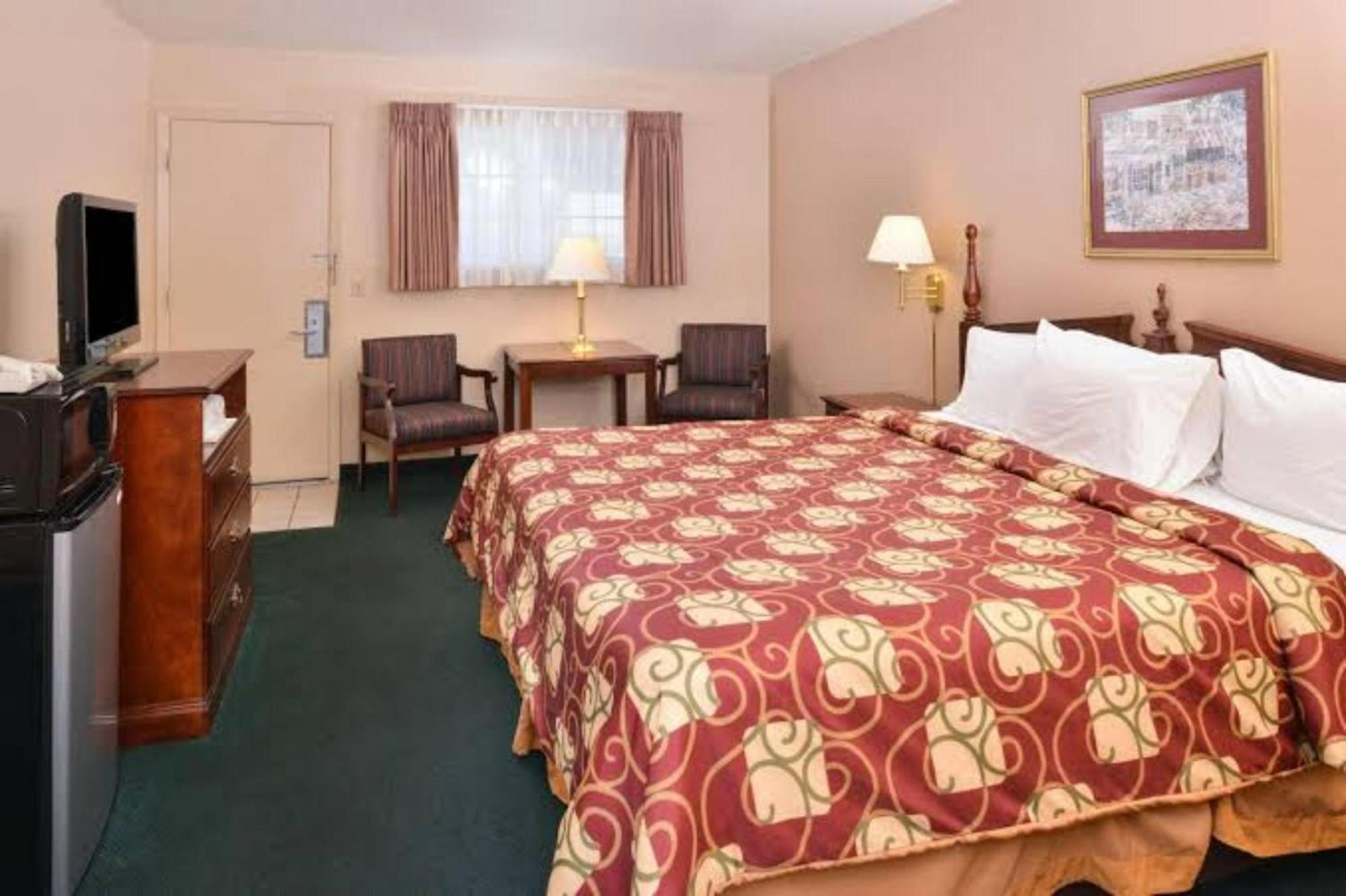 Route 66 Inn & Suites By Oyo Vega Tx Экстерьер фото