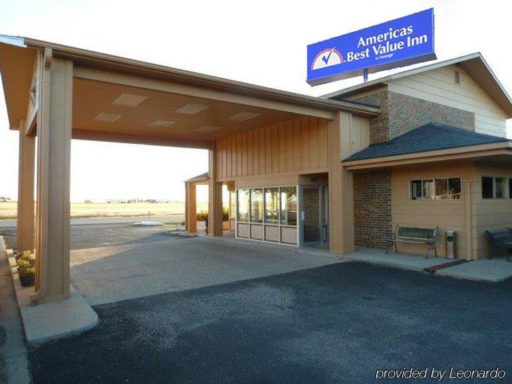 Route 66 Inn & Suites By Oyo Vega Tx Экстерьер фото