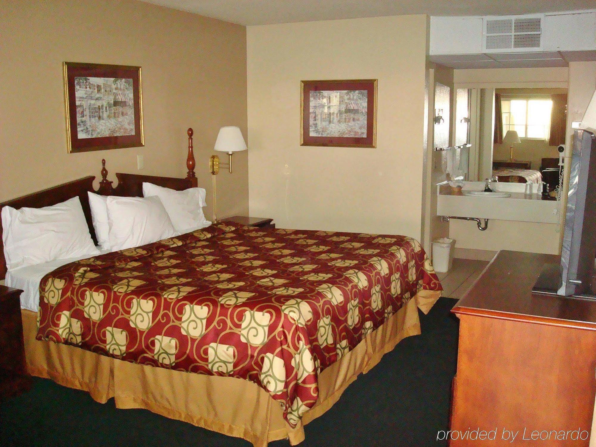 Route 66 Inn & Suites By Oyo Vega Tx Экстерьер фото