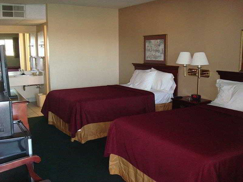 Route 66 Inn & Suites By Oyo Vega Tx Экстерьер фото