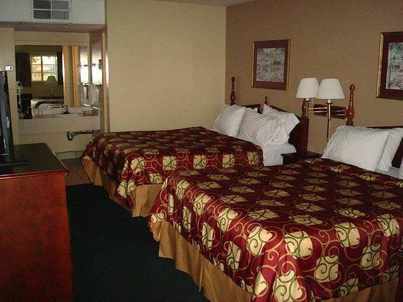 Route 66 Inn & Suites By Oyo Vega Tx Экстерьер фото