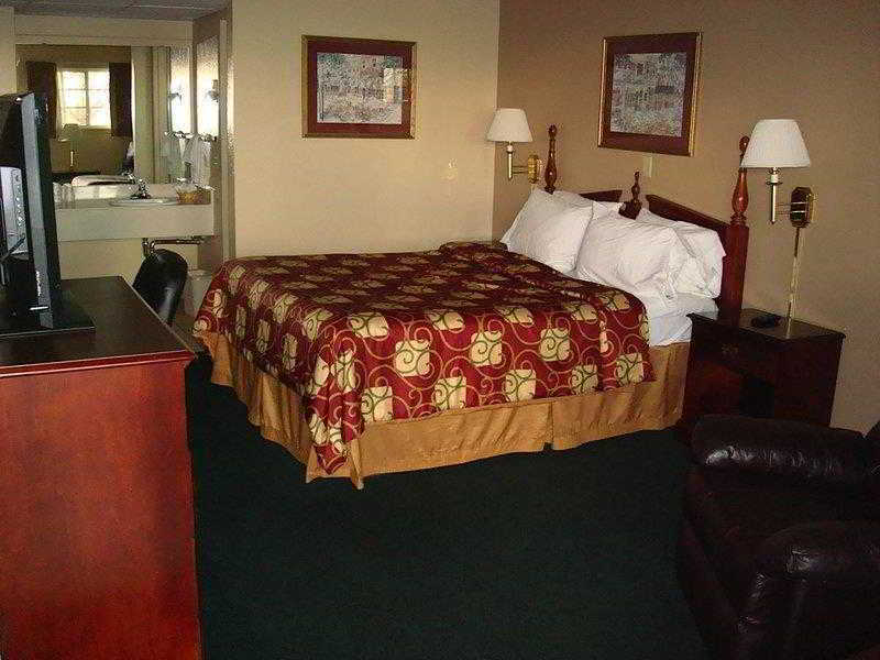 Route 66 Inn & Suites By Oyo Vega Tx Экстерьер фото